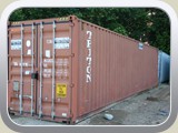 Storage Containers